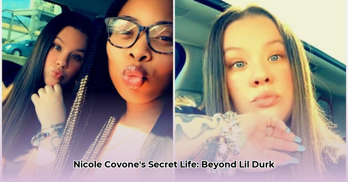 nicole-covone-net-worth